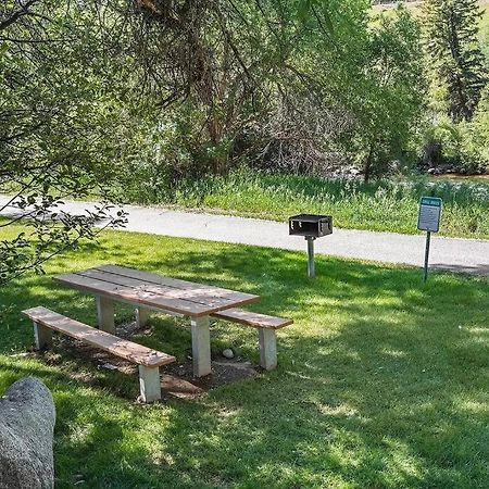 Beaver Creek 2 Bed 2 Bath Condo 1 Min Walk To Elk Lot Avon Esterno foto