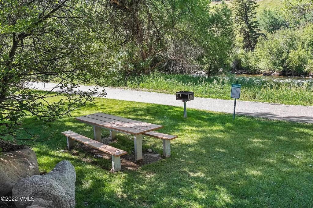 Beaver Creek 2 Bed 2 Bath Condo 1 Min Walk To Elk Lot Avon Esterno foto
