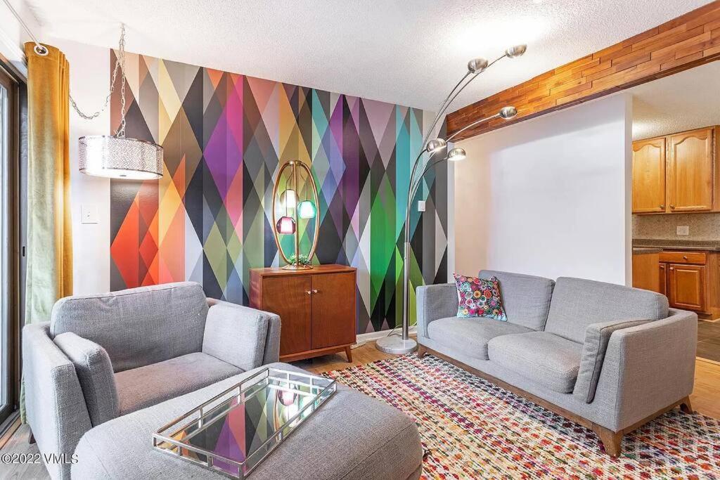 Beaver Creek 2 Bed 2 Bath Condo 1 Min Walk To Elk Lot Avon Esterno foto