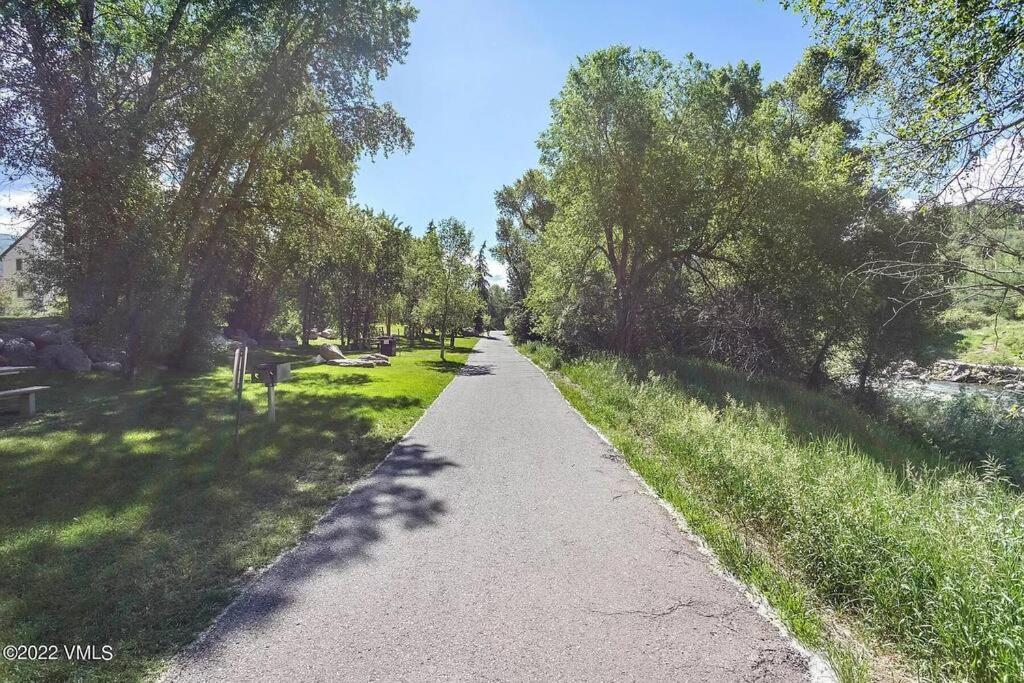 Beaver Creek 2 Bed 2 Bath Condo 1 Min Walk To Elk Lot Avon Esterno foto