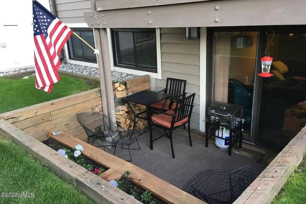 Beaver Creek 2 Bed 2 Bath Condo 1 Min Walk To Elk Lot Avon Esterno foto