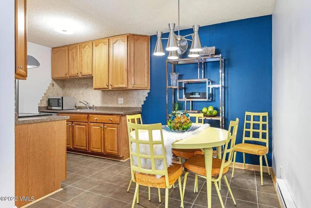 Beaver Creek 2 Bed 2 Bath Condo 1 Min Walk To Elk Lot Avon Esterno foto