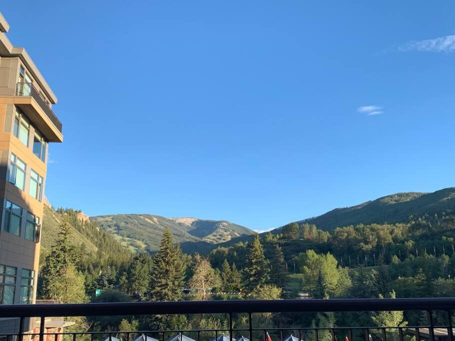Beaver Creek 2 Bed 2 Bath Condo 1 Min Walk To Elk Lot Avon Esterno foto
