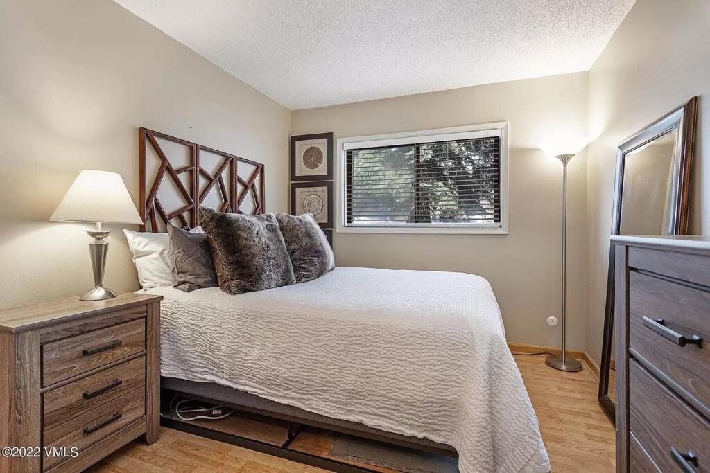 Beaver Creek 2 Bed 2 Bath Condo 1 Min Walk To Elk Lot Avon Esterno foto