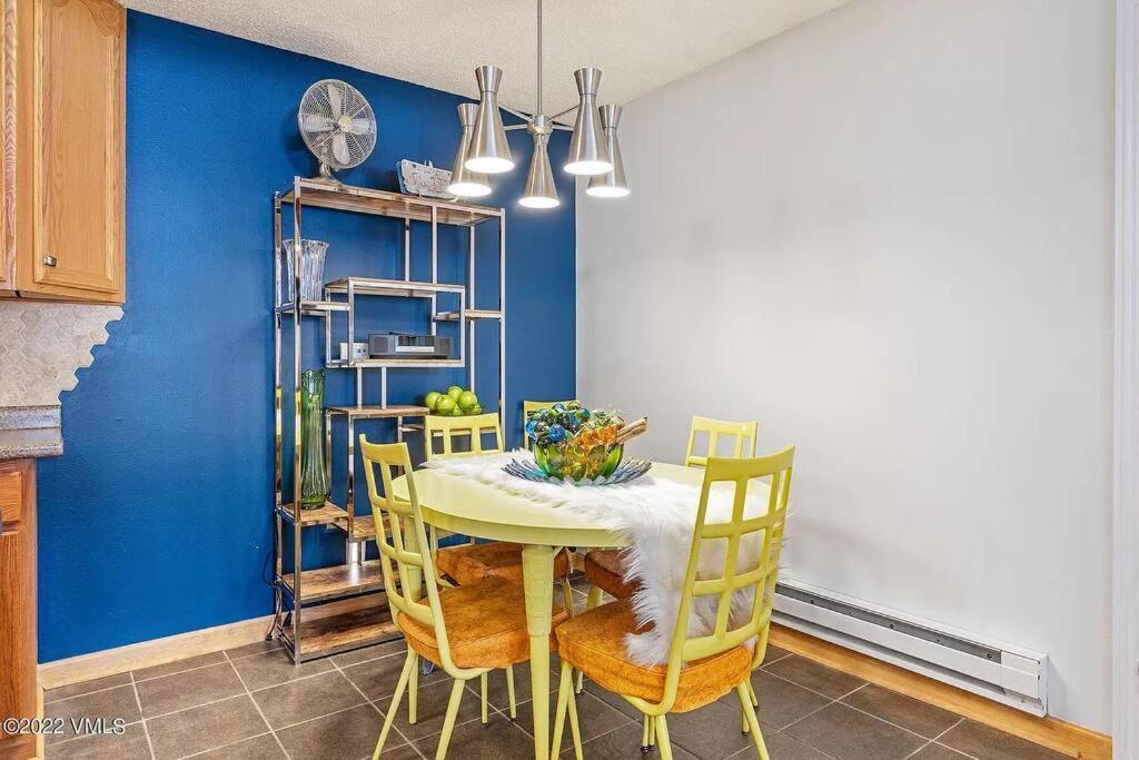 Beaver Creek 2 Bed 2 Bath Condo 1 Min Walk To Elk Lot Avon Esterno foto