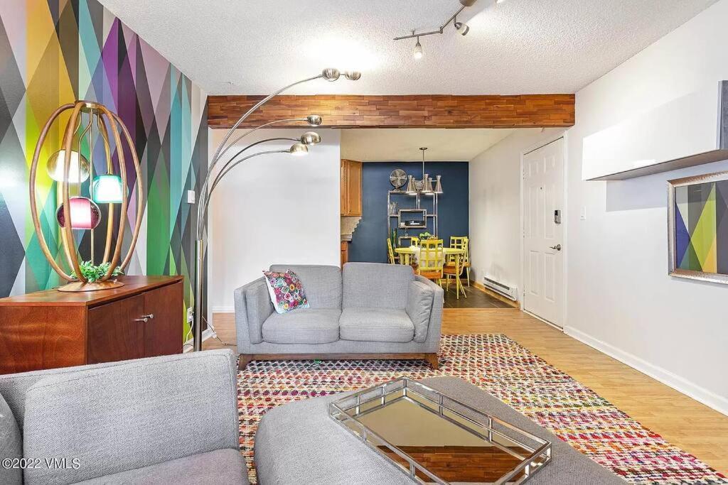 Beaver Creek 2 Bed 2 Bath Condo 1 Min Walk To Elk Lot Avon Esterno foto